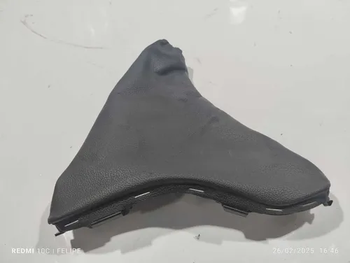 Coifa Alavanca F. De Mão Chevrolet Cruze Ltz 1.4 Turbo 2019