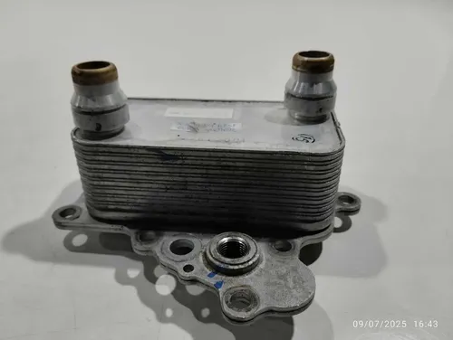 Resfriador Trocador Calor  Toro Endurance Atd4 Diesel 2021