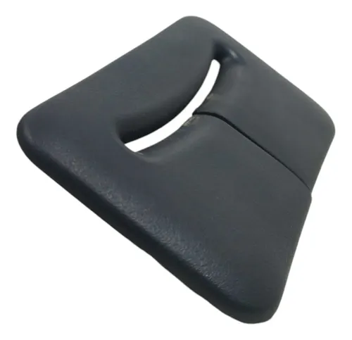 Acabamento Banco Cinto Traseiro Central Cruze 2012/2014 Preto