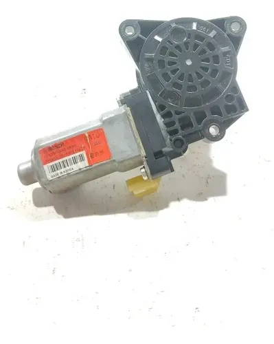 Motor Máquina De Vidro Traseira Direita Hyundai I30 08/2012