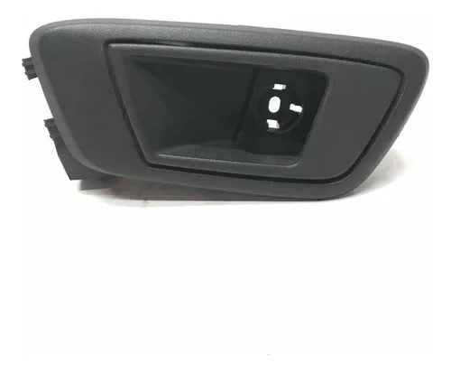 Maçaneta Interna Porta Traseira Esquerda Ford New Fiesta 12 Traseira