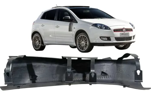Suporte Gargalo Fiat Bravo Sporting 1.8 Aut 2013
