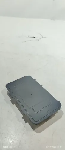 Módulo Base Carregador Wireless Vw Nivus Tsi 2022