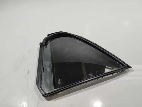 Vidro Fixo Traseiro Direito Mitsubishi Lancer 2014
