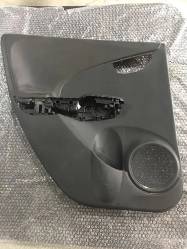Forração De Porta Traseira Esquerda Honda New Fit 2012