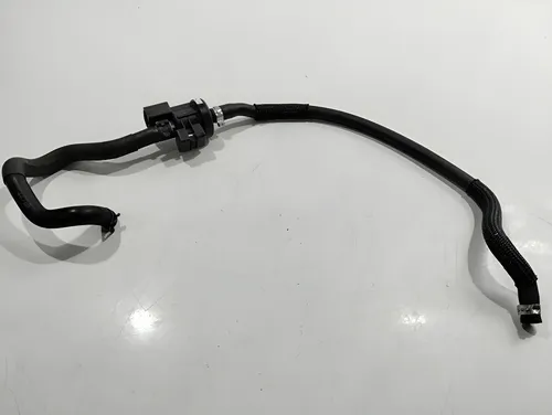 Mangueira Do Filtro Canister Volkswagen Jetta 2.5 Autom 2009