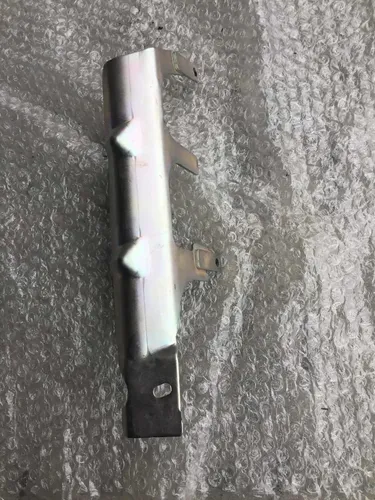Proteção Da Flauta Nissan March 1.0 2017