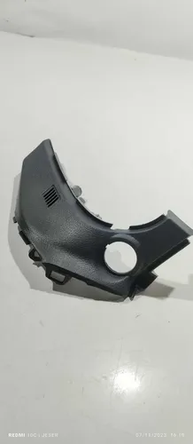 Moldura Do Botão Start Stop Nissan Sentra 2015