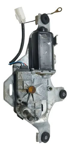 Motor Limpador Vidro Traseiro Tiggo 2010 2015