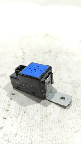 Módulo Sensor Sonoro Hyundai Ix35 2.0 Auto 2015 957102s100