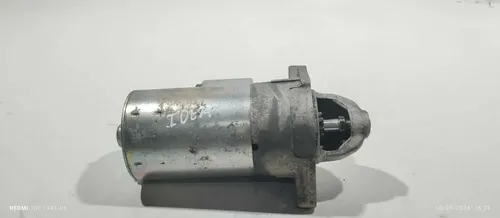 Motor De Arranque Fiat Idea 1.4 2008