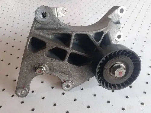 Suporte Alternador Outlander Asx Lancer 2012 Gasolina 