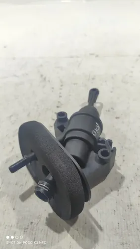 Cilindro Atuador De Embreagem Ford Ka 1.0 2015 