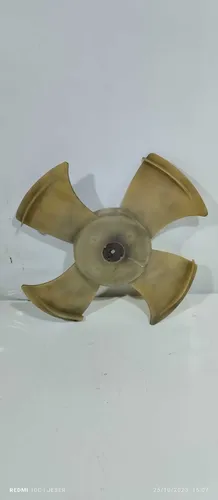 Hélice Da Ventoinha Honda Civic 2000