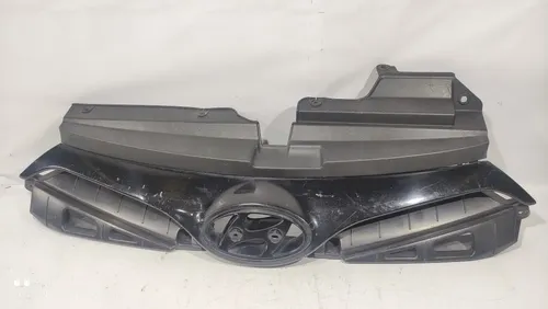 Grade Frontal Superior Hyundai Hb20 2012 A 2015 