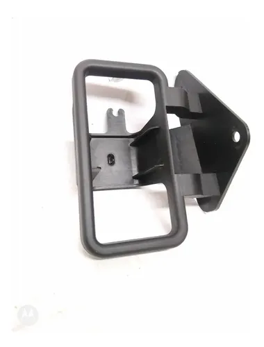 Suporte Maçaneta Interna Citroen C4 Lounge Dianteira Direita