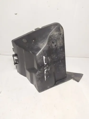 Defletor Moldur Inferior Ld Parachoque Duster 2015 214988134