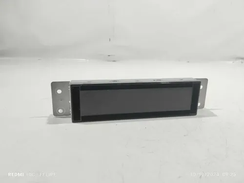 Computador De Bordo Painel Ford Fusion Sel 2.5 2011
