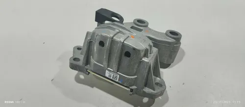 Suporte Do Motor Jeep Renegade 1.8 2021 Automático 
