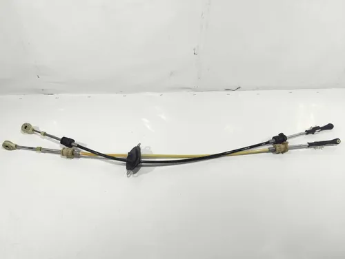 Cabo Seletor De Marcha Chevrolet Onix 1.0 Mt Lt 8v Flex 2016