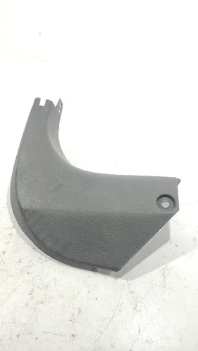 Soleira De Porta Dianteira Esquerda Ford Ecosport 2015