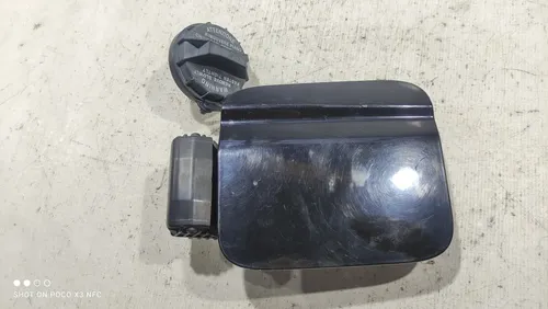 Portinhola Tampa Tanque Combustível Kia Cerato 2008 