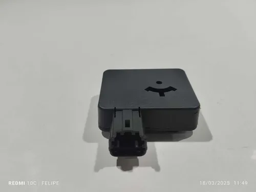 Módulo Sensor De Presença Nissan Sentra 2.0 Automático 2017