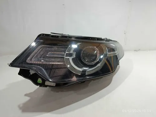 Farol Esquerdo Land Rover Discovery Sport Sd4 Hse 2016 Esquerdo/motorista