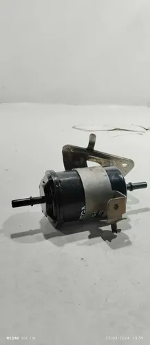 Suporte E Filtro Gasolina Ford Focus 2016
