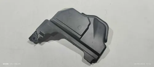 Tampa Capa Do Módulo De Injeção Ford New Fiesta 2018 Oreto