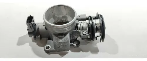 Tbi Corpo De Borboleta Hyundai I30 2.0 Autom 2012