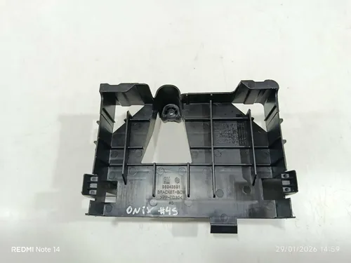 Suporte Do Módulo Bcm Chevrolet Onix 1.0 Lt 2018