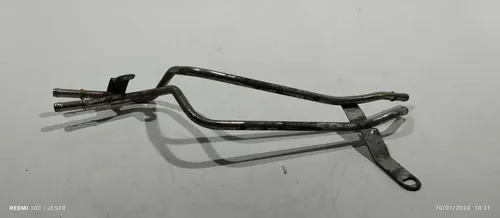 Cano De Água Toyota Etios 2014