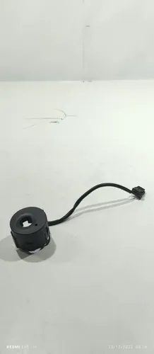 Antena Imobilizador Transponder Chave Citroën C4 Pallas 2012