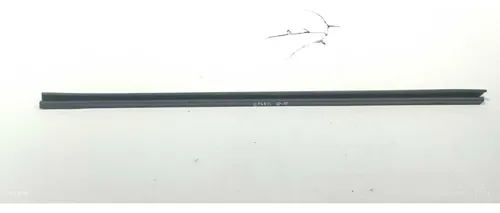 Pestana Interna Porta Dianteira Direita Chery Celer 2014  Preto