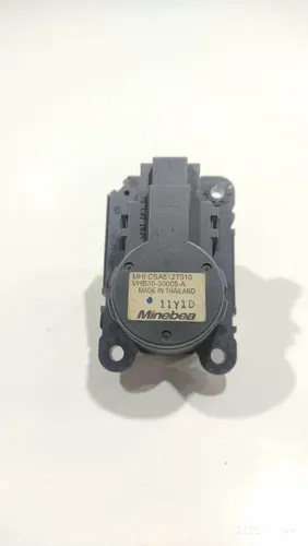 Atuador Caixa Ar Mitsubishi Asx Outlander 2010