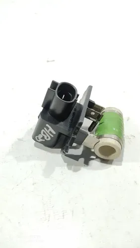 Resistência Da Ventoinha Do Radiador Hyundai Hb20 1.0/1.6