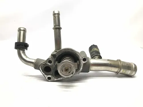 Carcaça Válvula Termostática Gm Captiva 3.6 V6 Automático 08