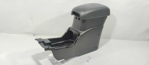 Apoio De Braço Central Console Mitsubishi Outlander 2010 Preto