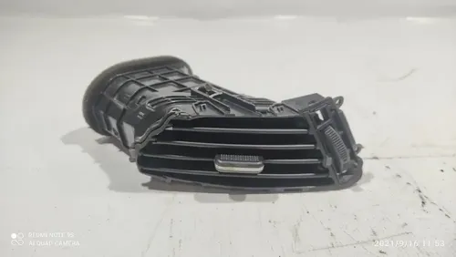 Difusor Central Direito Hyundai Ix35 2014