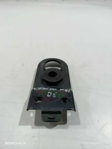 Suporte Coxim Esquerdo Do Radiador Kia Cerato 1.5 Aut 2015