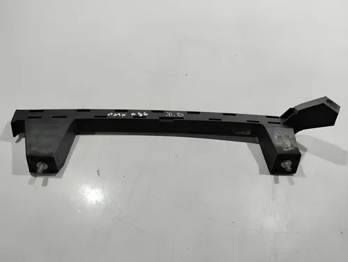 Guia Do Vidro Porta Dianteira Direita Chevr Onix 1.0 Lt 2016 Preto
