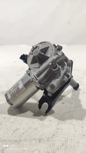 Motor Limpador Traseiro Renault Sandero 2015/2019 287105483r