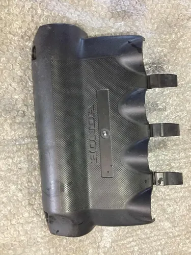 Tampa Superior Do Motor Honda Fit 1.4 2009-2013