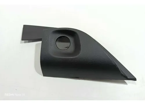 Acabamento Direito Interno Do Retrovisor Chevrolet Onix 2018