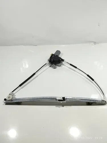Máquina Vidro Elétrica Renault Scenic 2005 Dianteira Direita
