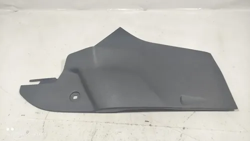 Acabamento Console Lado Esquerdo  Ford Ka 2015 E3b5-a046b27