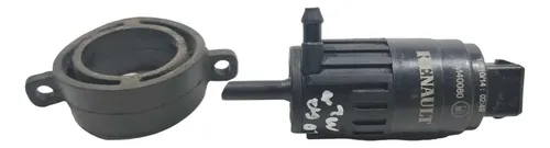 Motor Do Reservatório De Gasolina Partida Frio Logan 2015