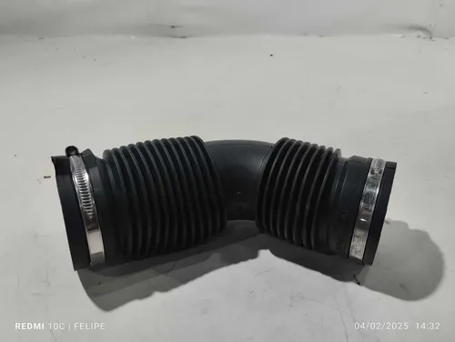 Mangueira Filtro Ar Peugeot 307 308 408 2.0 16v 15070eb2b2