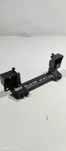 Suporte Do Multimídia Ford Focus 2015 Preto